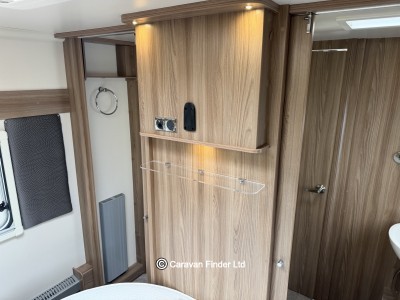 Swift Elegance 650 2020 (Trade) image 12