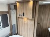 Used Swift Elegance 650 2020 touring caravan Image