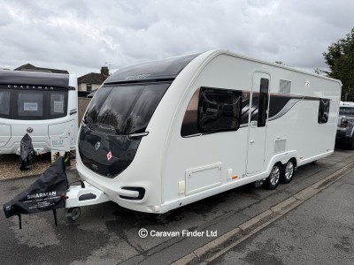 Swift Elegance 650 2020 (Trade) main image 