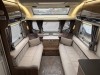 Used Swift Elegance 650 2020 touring caravan Image