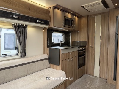 Swift Elegance 650 2020 (Trade) image 3