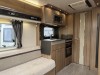 Used Swift Elegance 650 2020 touring caravan Image