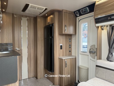 Swift Elegance 650 2020 (Trade) image 4