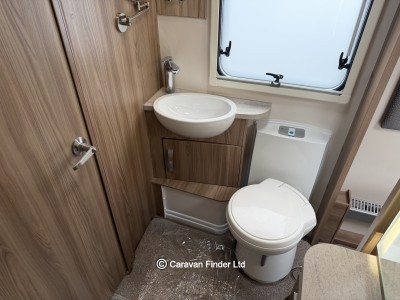 Swift Elegance 650 2020 (Trade) image 8