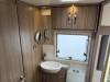 Used Swift Elegance 650 2020 touring caravan Image