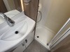 Used Swift Elegance 565 2017 touring caravan Image