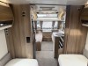 Used Swift Elegance 565 2017 touring caravan Image