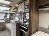 Used Swift Elegance 565 2017 touring caravan Image