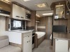 Used Swift Elegance 565 2017 touring caravan Image