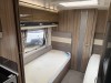 Used Swift Elegance 565 2017 touring caravan Image