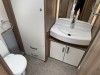 Used Swift Elegance 565 2017 touring caravan Image