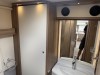 Used Swift Elegance 565 2017 touring caravan Image