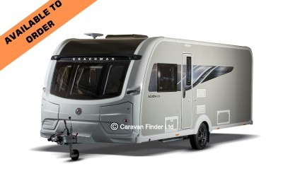 Coachman Acadia 575 Xtra 2027 (Trade) main image 