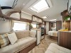 New Coachman Acadia 575 Xtra 2027 touring caravan Image