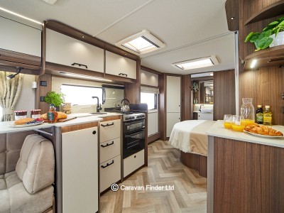 Coachman Acadia 575 Xtra 2027 (Trade) image 3