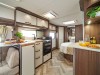 New Coachman Acadia 575 Xtra 2027 touring caravan Image