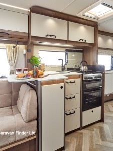 Coachman Acadia 575 Xtra 2027 (Trade) image 4