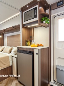 Coachman Acadia 575 Xtra 2027 (Trade) image 5
