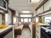 New Coachman Acadia 575 Xtra 2027 touring caravan Image