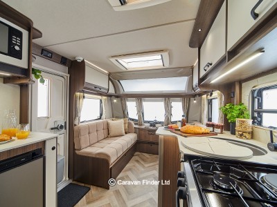 Coachman Acadia 575 Xtra 2027 (Trade) image 8