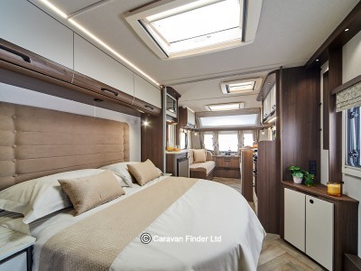 Coachman Acadia 575 Xtra 2027 (Trade) image 9