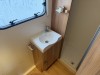 Used Bailey Pursuit 530 2014 touring caravan Image