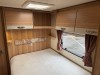 Used Bailey Pursuit 530 2014 touring caravan Image
