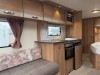Used Bailey Pursuit 530 2014 touring caravan Image