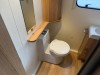 Used Bailey Pursuit 530 2014 touring caravan Image