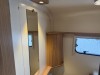 Used Bailey Pursuit 530 2014 touring caravan Image