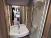 Used Swift Conqueror 480 2016 touring caravan Image