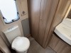 Used Swift Conqueror 480 2016 touring caravan Image