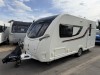 Used Swift Conqueror 480 2016 touring caravan Image