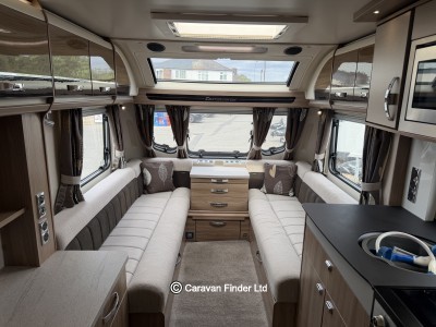 Swift Conqueror 480 2016 (Trade) image 2