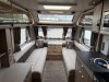 Used Swift Conqueror 480 2016 touring caravan Image