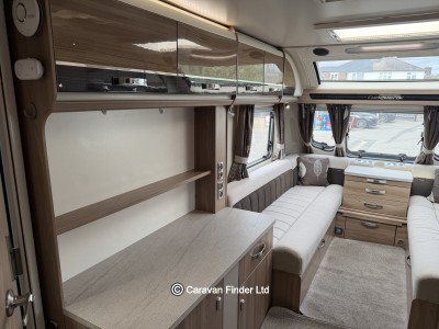 Swift Conqueror 480 2016 (Trade) image 3