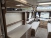 Used Swift Conqueror 480 2016 touring caravan Image