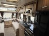 Used Swift Conqueror 480 2016 touring caravan Image