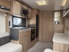 Used Swift Conqueror 480 2016 touring caravan Image