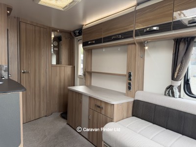 Swift Conqueror 480 2016 (Trade) image 7
