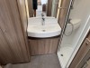 Used Swift Conqueror 480 2016 touring caravan Image