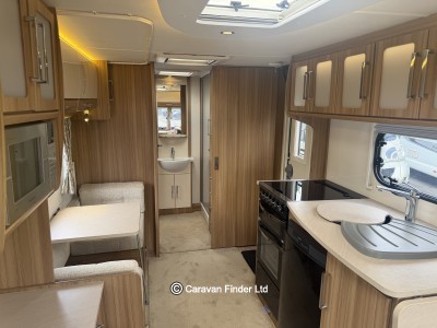 Lunar Clubman ES 2015 (Trade) image 9