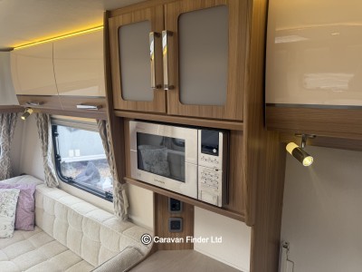 Lunar Clubman ES 2015 (Trade) image 8