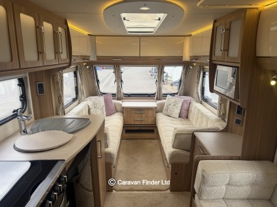 Lunar Clubman ES 2015 (Trade) image 2