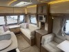 Used Lunar Clubman ES 2015 touring caravan Image