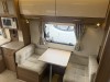 Used Lunar Clubman ES 2015 touring caravan Image