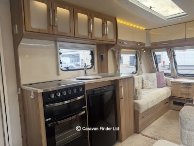 Lunar Clubman ES 2015 (Trade) image 5