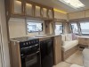 Used Lunar Clubman ES 2015 touring caravan Image