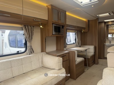Lunar Clubman ES 2015 (Trade) image 6