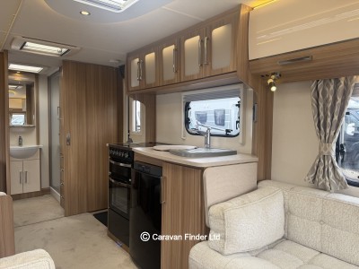 Lunar Clubman ES 2015 (Trade) image 7